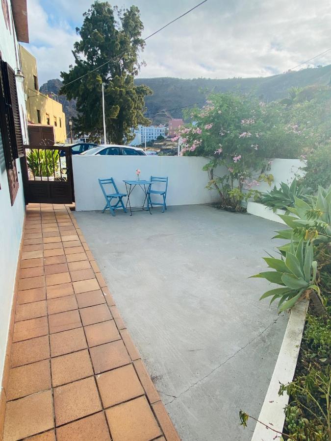 Casa Cálida Apartman Santa Cruz de la Palma  Kültér fotó
