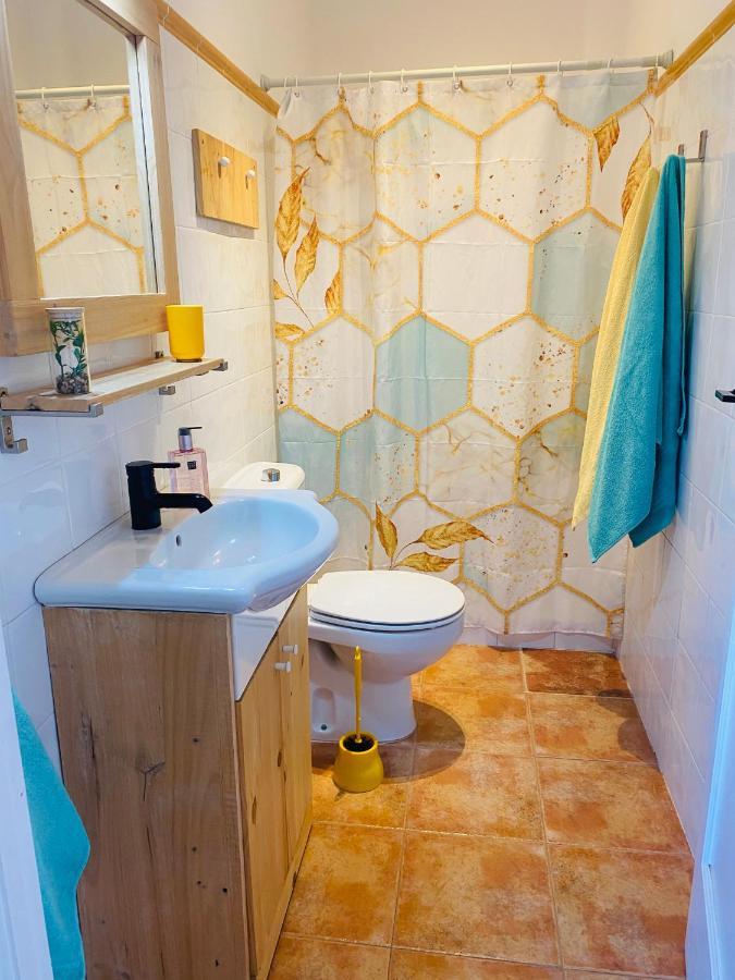 Casa Cálida Apartman Santa Cruz de la Palma  Kültér fotó