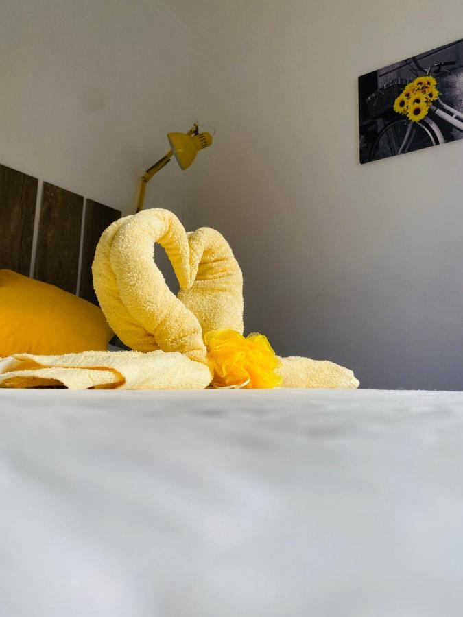 Casa Cálida Apartman Santa Cruz de la Palma  Kültér fotó
